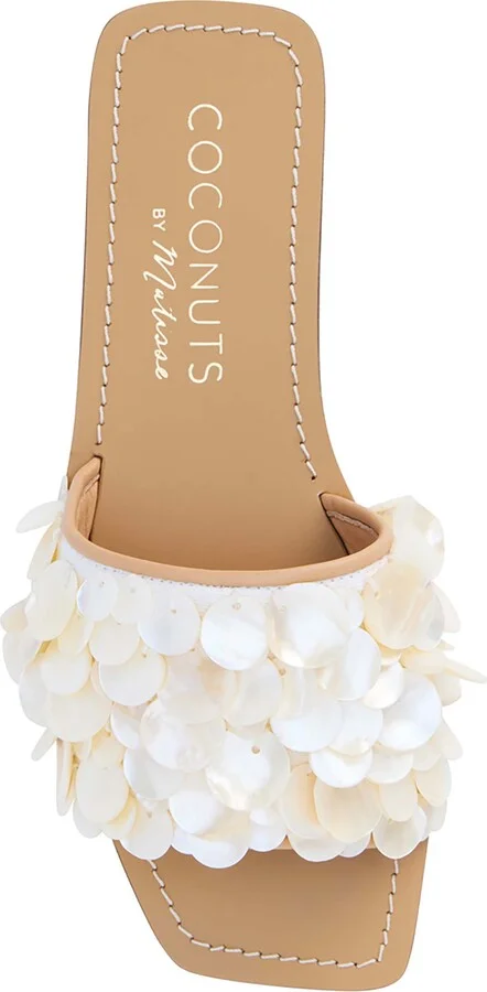 Waverly Slide Sandal - Image 10