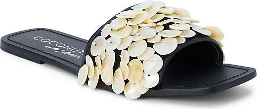 Waverly Slide Sandals - Image 2