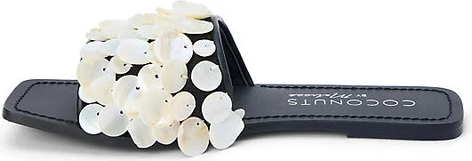 Waverly Slide Sandals - Image 3