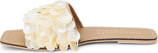 Waverly Slide Sandals - Image 3