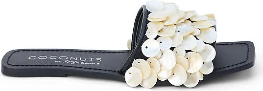 Waverly Slide Sandals
