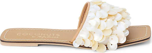 Waverly Slide Sandals