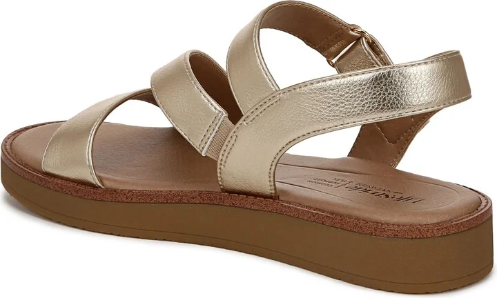Waverly Strappy Sandal - Image 2
