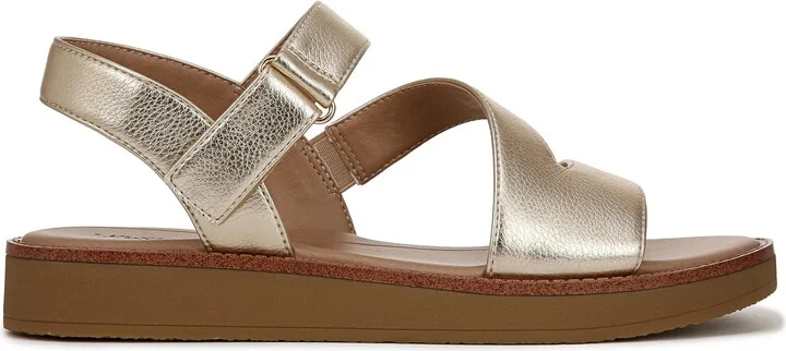 Waverly Strappy Sandal - Image 3