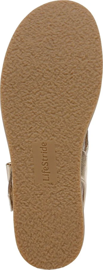 Waverly Strappy Sandal - Image 6