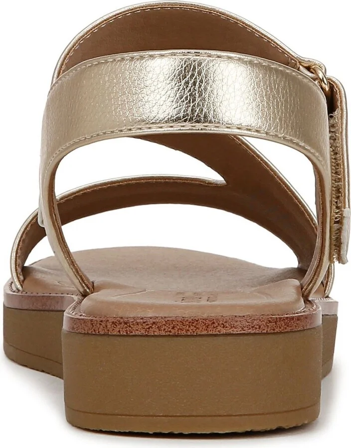 Waverly Strappy Sandal - Image 7