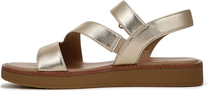 Waverly Strappy Sandal - Image 9