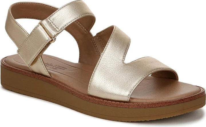 Waverly Strappy Sandal