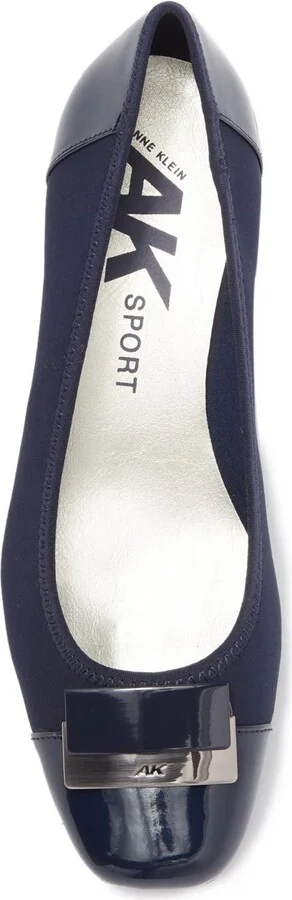 Waverly Wedge Loafer - Image 4