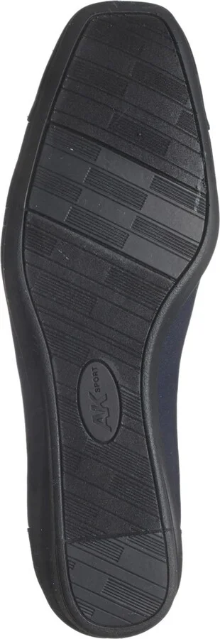 Waverly Wedge Loafer - Image 5