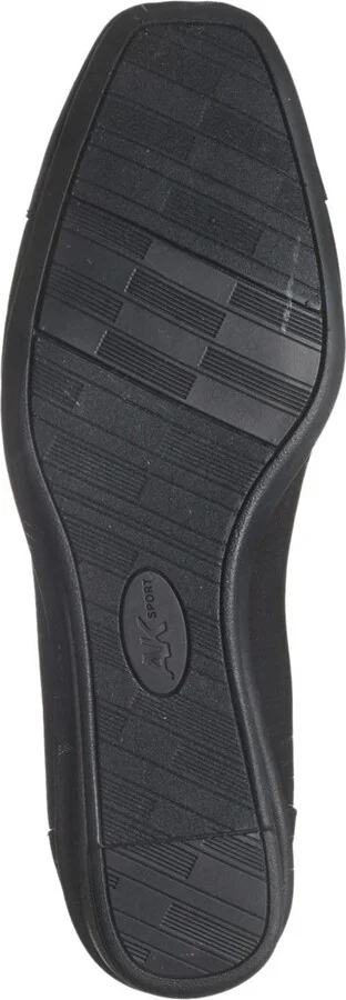 Waverly Wedge Loafer - Image 7