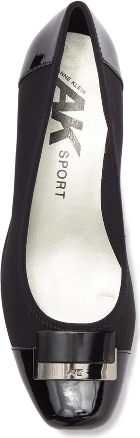 Waverly Wedge Loafer - Image 10