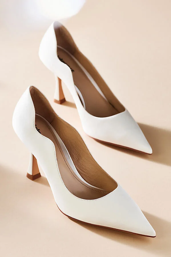 Wavy Pumps - Image 2