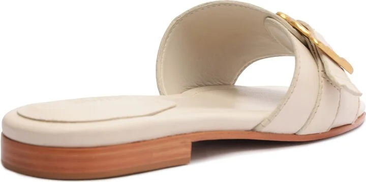 Wavy Slide Sandal - Image 2
