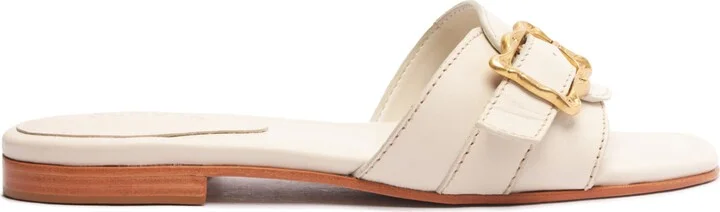 Wavy Slide Sandal - Image 3