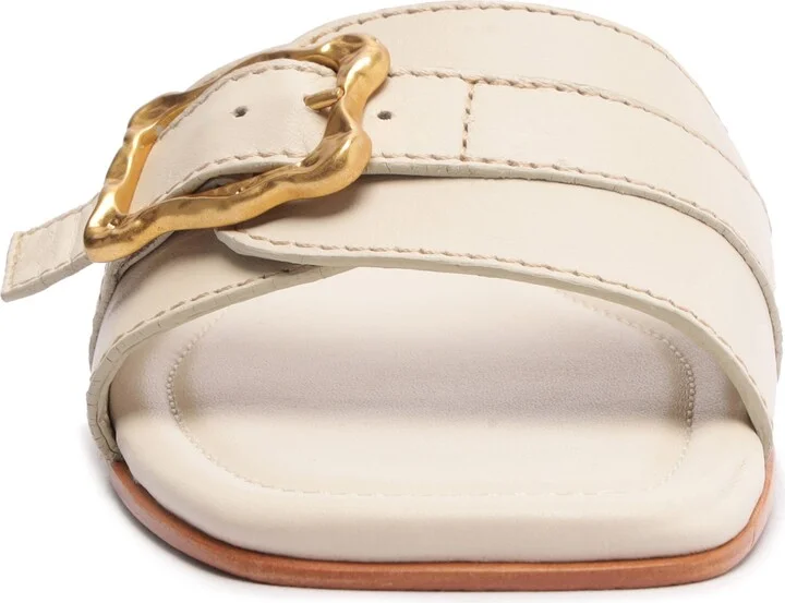 Wavy Slide Sandal - Image 4
