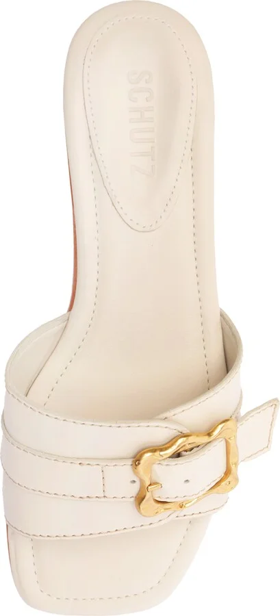 Wavy Slide Sandal - Image 5