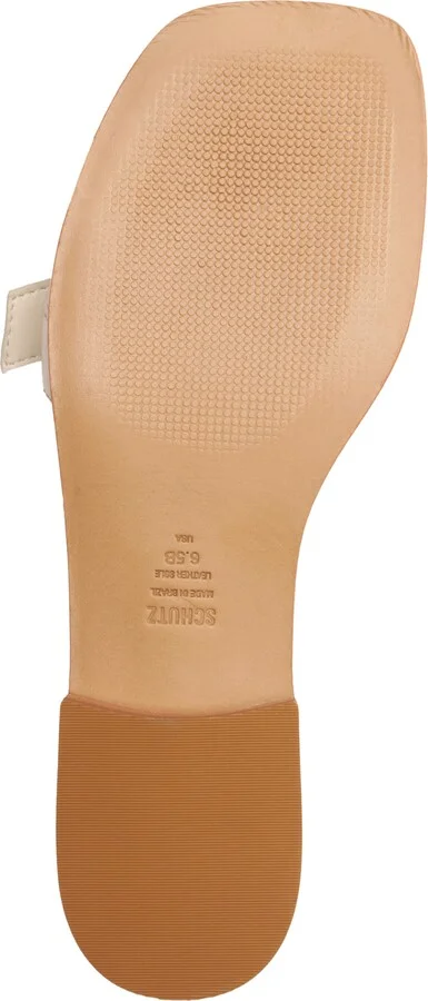 Wavy Slide Sandal - Image 6
