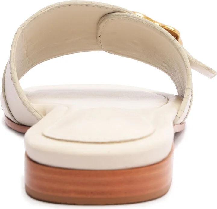 Wavy Slide Sandal - Image 7