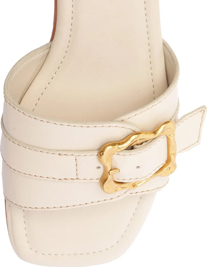 Wavy Slide Sandal - Image 8