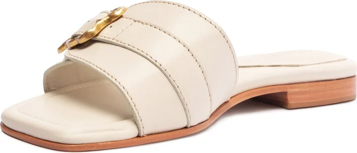 Wavy Slide Sandal - Image 9
