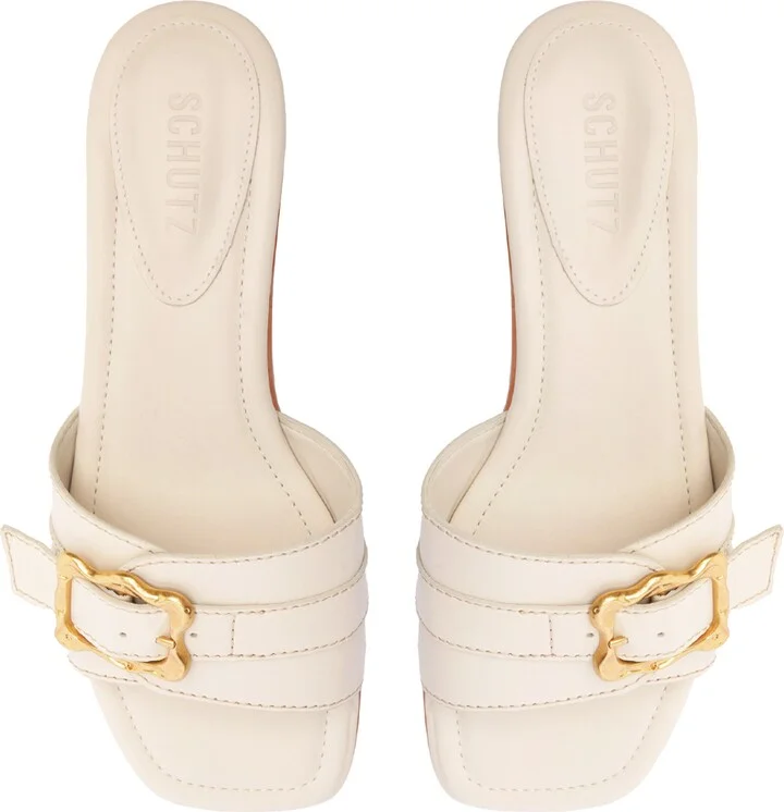 Wavy Slide Sandal - Image 10