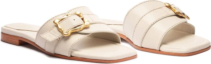 Wavy Slide Sandal - Image 11