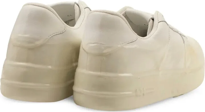 Wax Dipped sneakers - Image 4