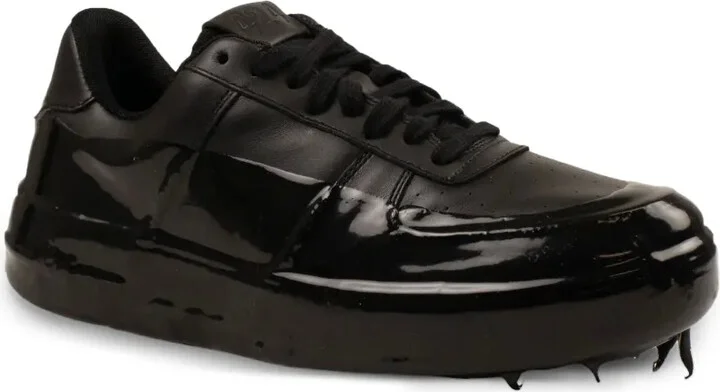 Wax Dipped sneakers - Image 2