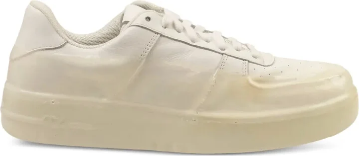 Wax Dipped sneakers