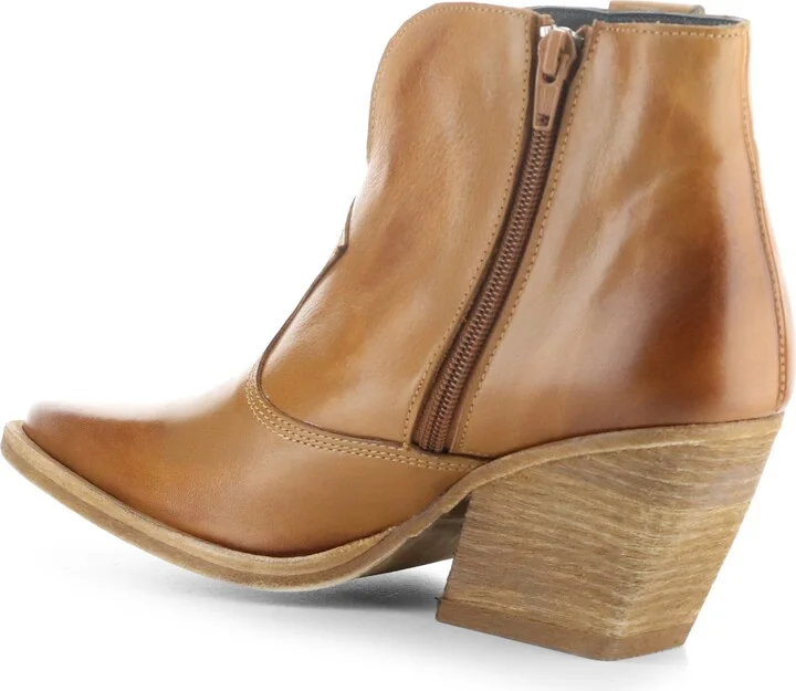 Waxi Pointed Toe Western Boot - Image 2