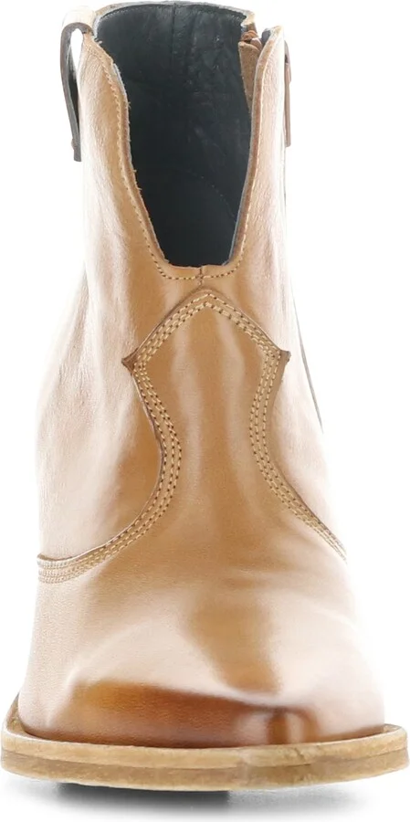 Waxi Pointed Toe Western Boot - Image 4