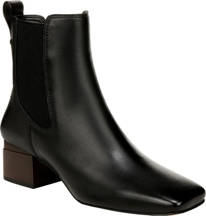 Waxton Black H7349L2001 Women's