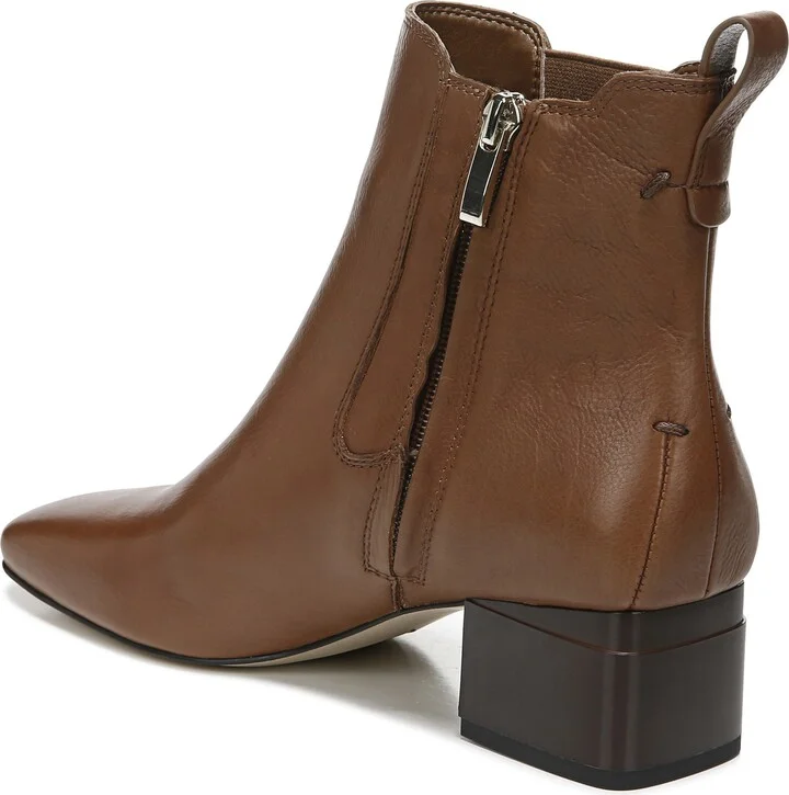Waxton Chelsea Boot - Wide Width Available - Image 2