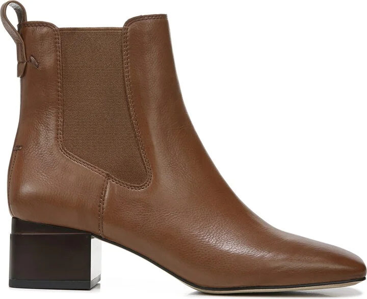 Waxton Chelsea Boot - Wide Width Available - Image 3