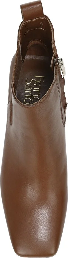 Waxton Chelsea Boot - Wide Width Available - Image 5