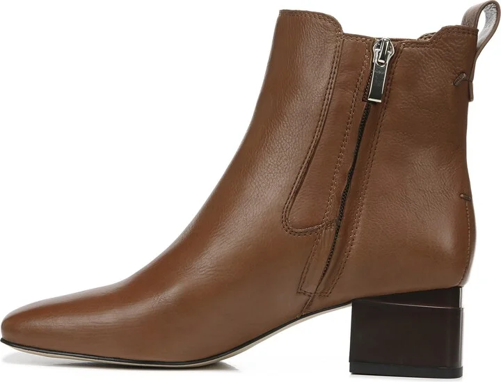 Waxton Chelsea Boot - Wide Width Available - Image 8