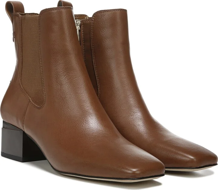 Waxton Chelsea Boot - Wide Width Available - Image 9