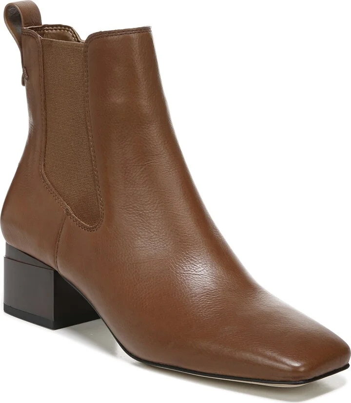 Waxton Chelsea Boot - Wide Width Available