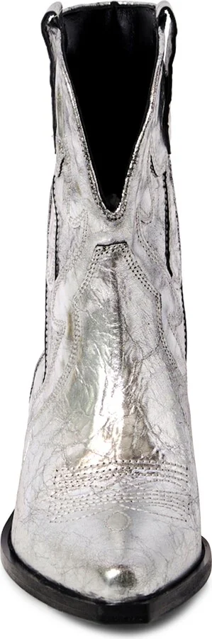 Way Out West Cowboy Boot - Image 4