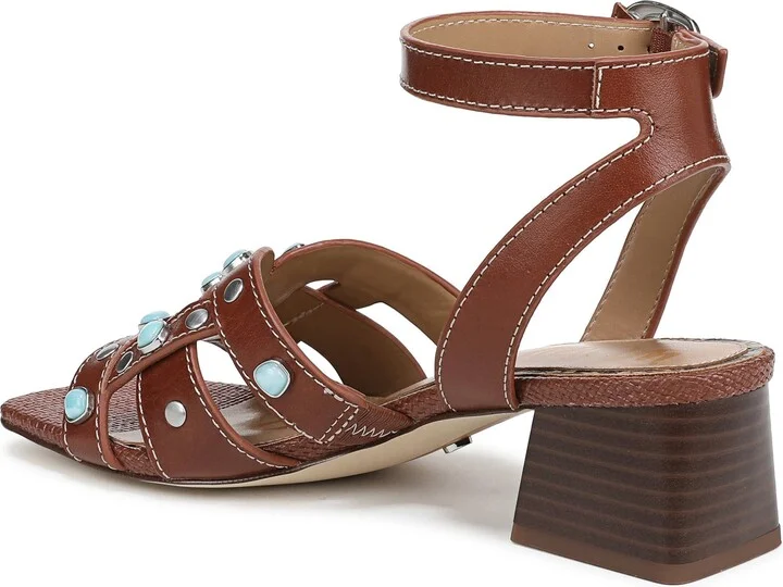 Wayla 2 Ankle Strap Sandal - Image 2