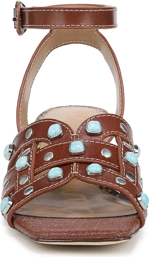 Wayla 2 Ankle Strap Sandal - Image 4