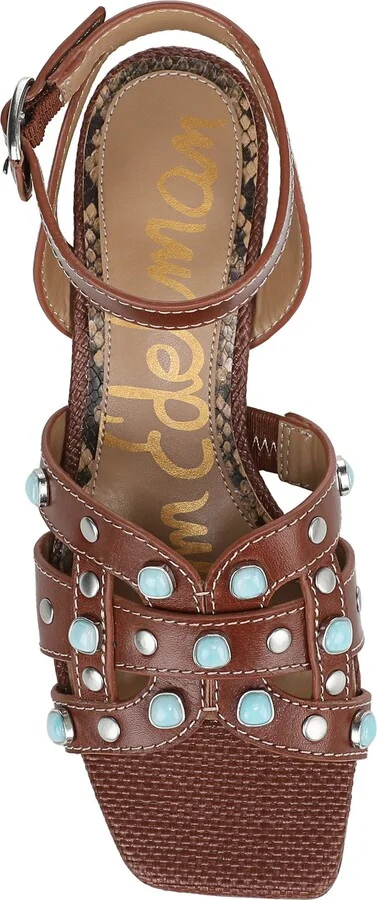 Wayla 2 Ankle Strap Sandal - Image 5