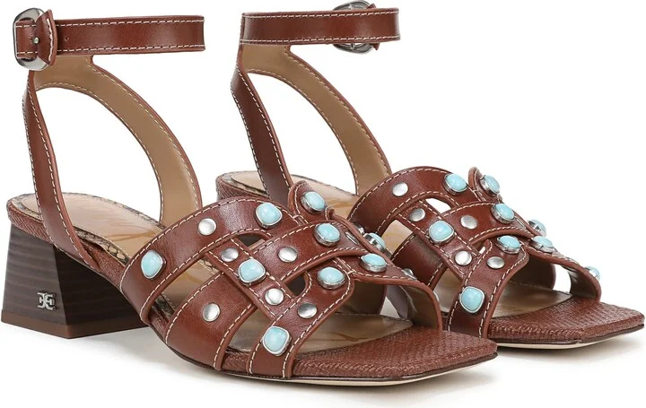 Wayla 2 Ankle Strap Sandal - Image 8