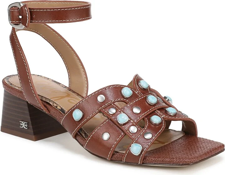 Wayla 2 Ankle Strap Sandal