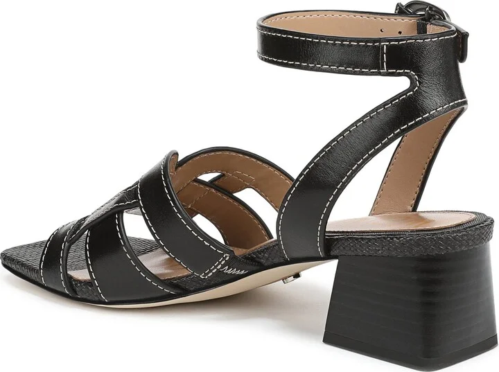 Wayla Ankle Strap Sandal - Image 2