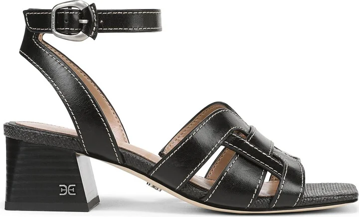 Wayla Ankle Strap Sandal - Image 3