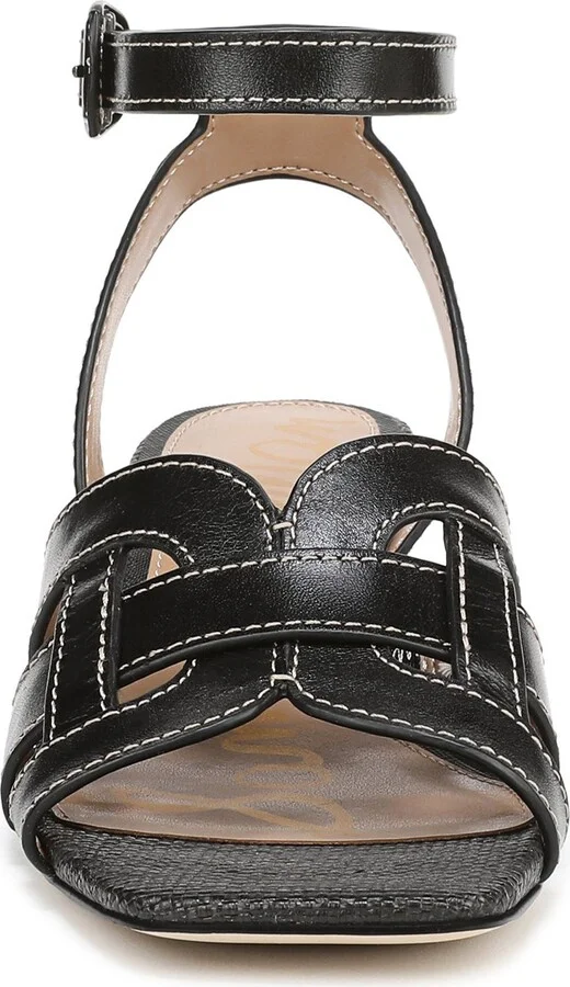 Wayla Ankle Strap Sandal - Image 4