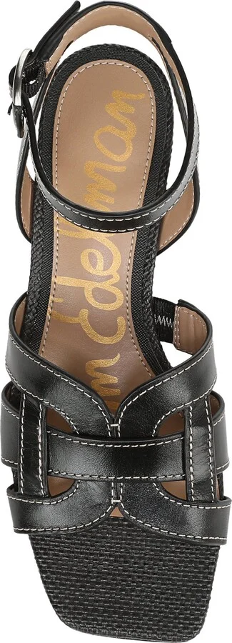 Wayla Ankle Strap Sandal - Image 5