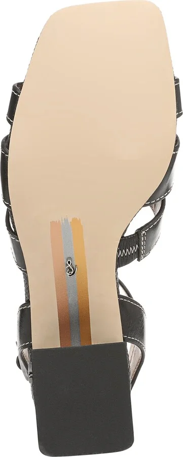 Wayla Ankle Strap Sandal - Image 7